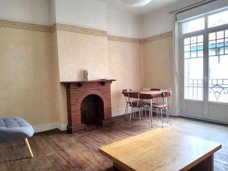 Location Appartement 2 pièces Meublé 62m² BAYONNE 64100 - Photo 2