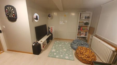 7-ROOM HOUSE IN TROGEN (AR), FURNISHED, TEMPORARY - Foto 2