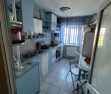 Apartament 2 camere, 60 mp, zona 1 Mai - Photo 3