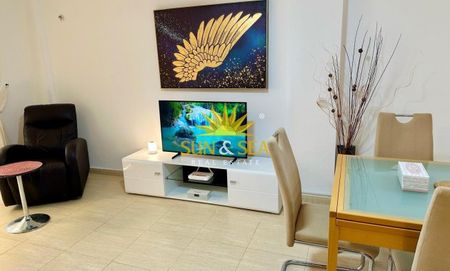 3 BEDROOM APARTMENT - NEW DAYA - Foto 5