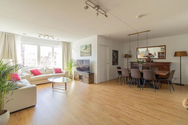 IJburglaan 851, Ed Pelsterparkbuurt, 1087EN, Amsterdam - Foto 1