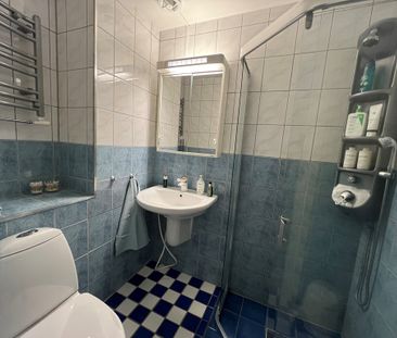 Järnvägsgatan 18 - Photo 4