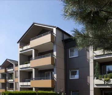 Exklusiv: Eilperfeld mit eigener Terrasse & Garten! - Photo 1