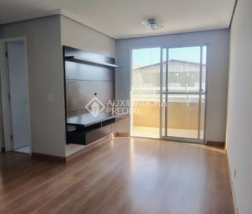 Apartamento com 2 quartos e 53m² para alugar em Assunção, São Berna... - Foto 5