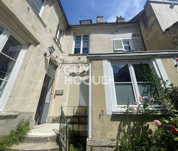 LAON : appartement de 2 pièces (28 m²) à louer - Photo 4