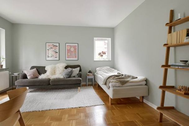 Stabbegatan, Göteborg - Photo 1