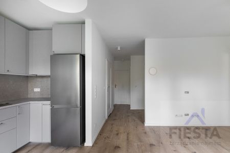 Warszawa Ursynów, ul. Zamiany - Photo 2