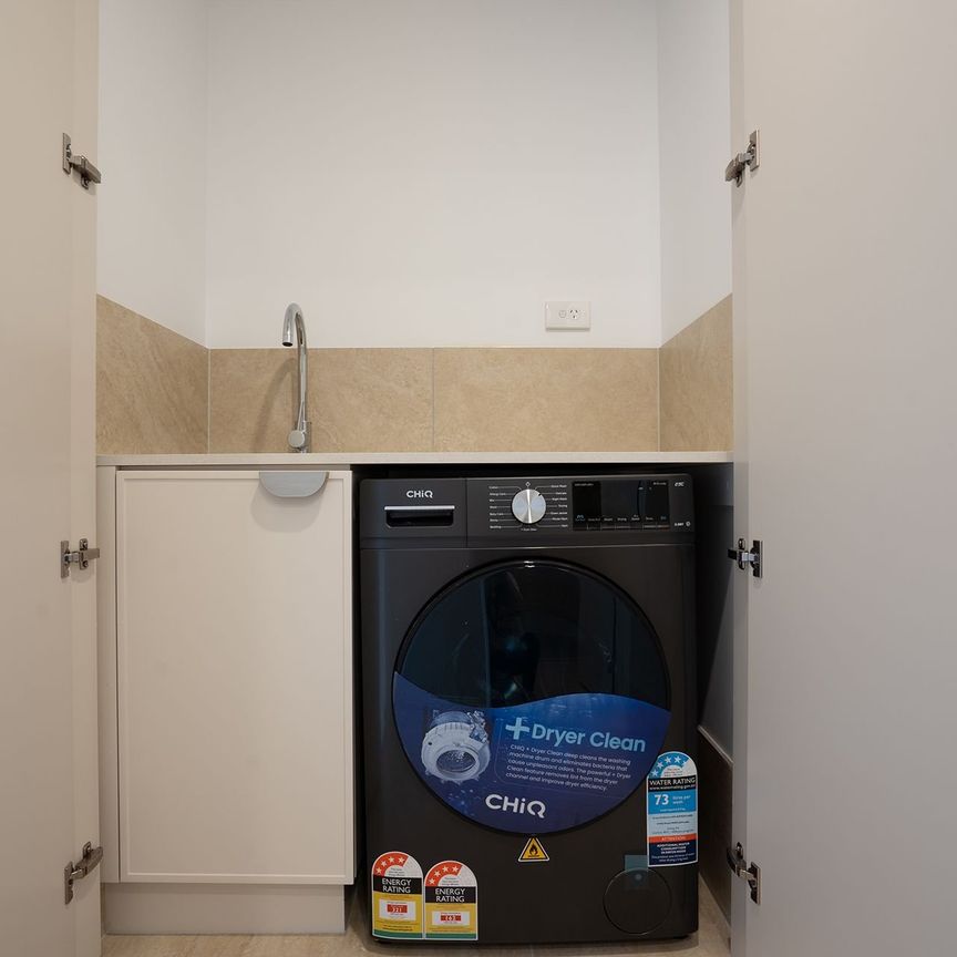 A Unique Opportunity to Live in a Premium Lakeside City Community - Photo 1