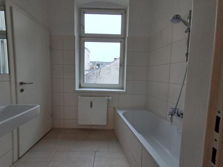 Schillerstraße 55, Top 6: Attraktive, zentrumsnahe 2 Zimmerwohnung, 75,16m2 WNFL, ablösefreie Küche, 2.Stock! - Foto 2