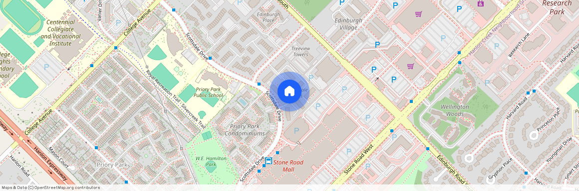 364 Scottsdale Drive, Guelph, ON, Canada