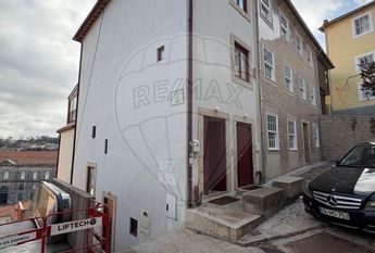 Apartamento T2 em Porto