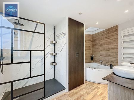 Appartement T4 Champagne-sur-Oise à louer - Photo 4