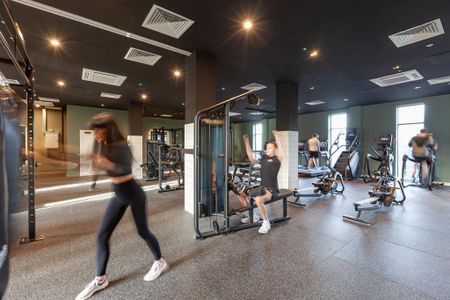 Studio to rent - Photo 5