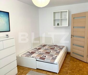 Apartament 2 camere proaspat renovat, decomandat, zona strazii Petuniei, Pet friendly - Photo 3
