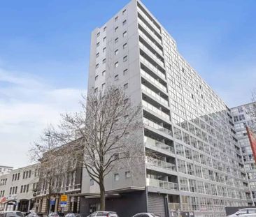 City Centre, 2 bedrooms apartment - Photo 1