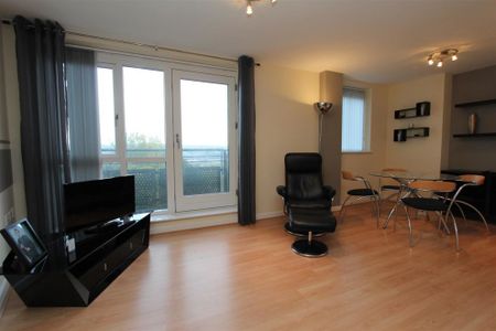 Aspect 14, Leeds City Centre, LS2 8WG - Photo 3