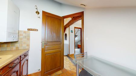 T2 GARE / PLACE JEAN JAURÈS - Photo 4