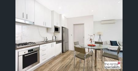 Exceptional 1br Apartment - Photo 5