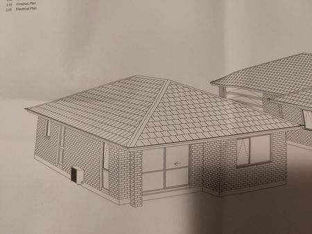 2Brm unit built 2023 with solar - Photo 2