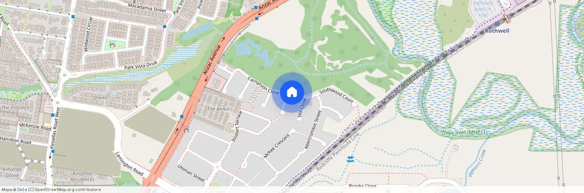 1 Kirrama Ct, Qld 4509, Mango Hill