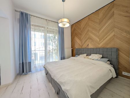 Dom blisko Metra - umeblowany i gotowy do wejścia - Zdjęcie 4