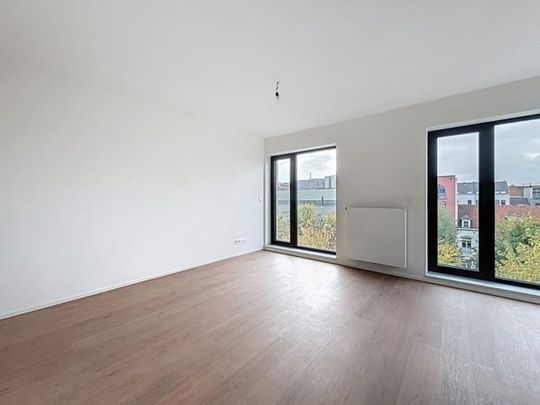 Appartement te huur - Foto 1