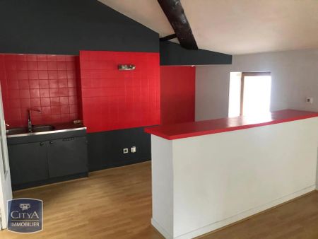 Appartement à louer 4 pièces 80.36m² - Photo 5