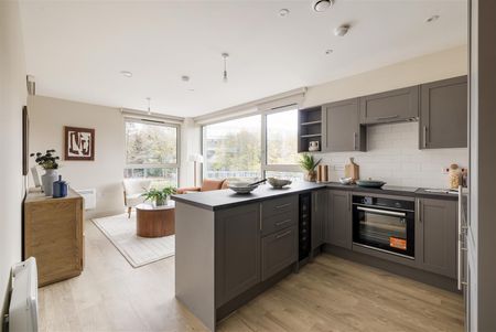 Bridle House, 4 Stables Yard , E3 2YQ - Photo 5