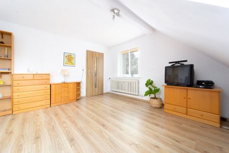 Dom, ogródek, blisko centrum - Фото 5