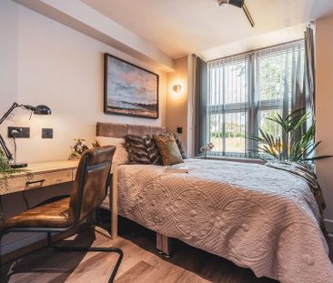 1 bedroom in a house share to rent - Photo 4