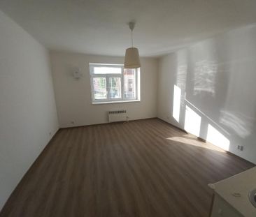 Pronájem bytu 1+kk 30 m2 - Fotografie 1
