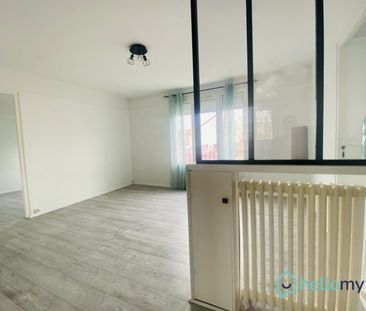Location Appartement 4 pièces 66m² REIMS 51100 - Photo 6
