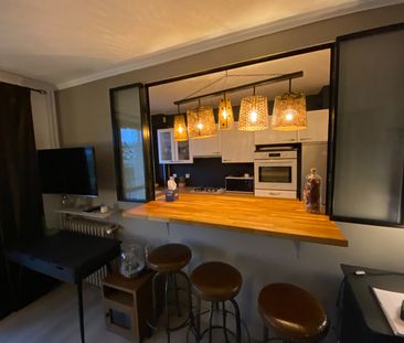 Appartement T2 Chaville à louer - Photo 5