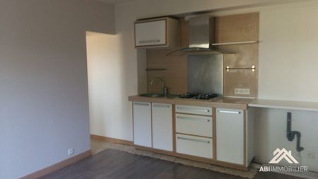 Location Appartement 2 pièces 27m² MONTPELLIER 34090 - Photo 2