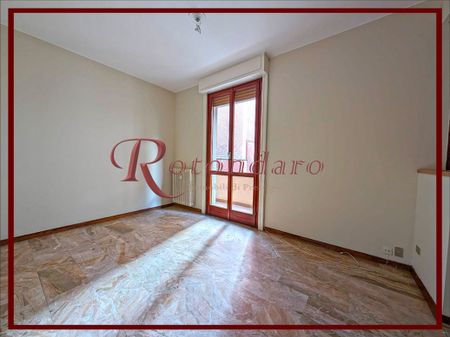 Affitto Residenziale - Milano Fiera, Firenze, Sempione - Via Monferrato, 0 - Photo 4