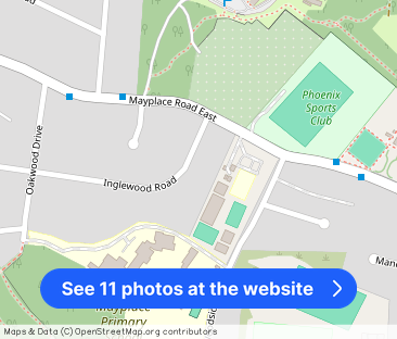 Inglewood Road , Bexleyheath , Kent , DA7 6JR - Photo 1