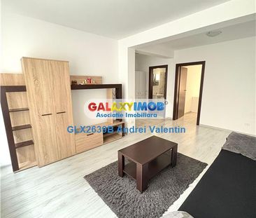 Apartament Modern Bloc Nou Berceni - Dimitrie Leonida - Photo 1