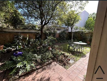 4/3a Collins Street, Annandale NSW 2038 - Apartment For Rent | Domain - Photo 2