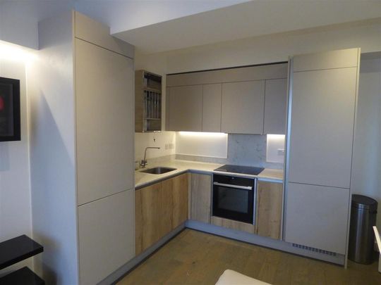 1 bedroom apartment to rent - Photo 1