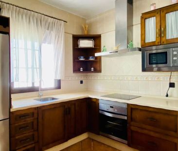 Casa o chalet de alquiler en Carril la Azuara, 13, Roche - Foto 6