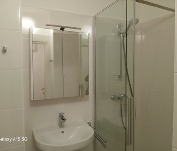 Erstbezug nähe Elterleinplatz, helle,Wohnung, 1. Liftstock, UNBEFRI... - Photo 3