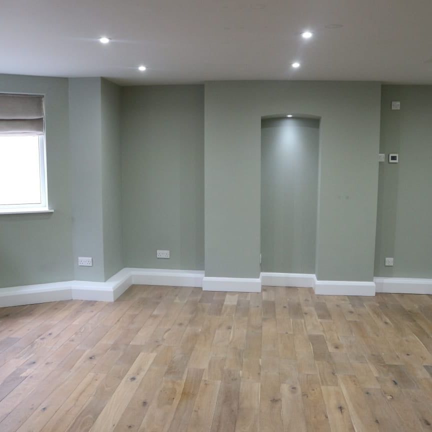 Room in a Shared Flat, Loampit Hill, SE13 - Photo 1