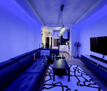 Balkon | Metro Kondratowicza|Zwierzęta akceptowane - Photo 6