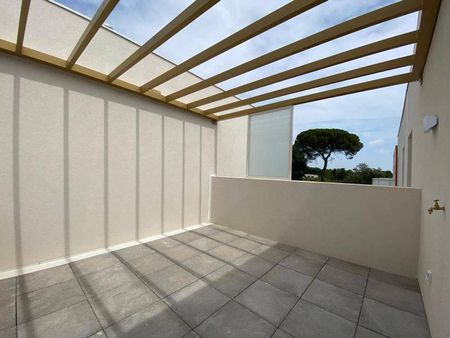 Location appartement 2 pièces 44.2 m² à Montpellier (34000) - Photo 4