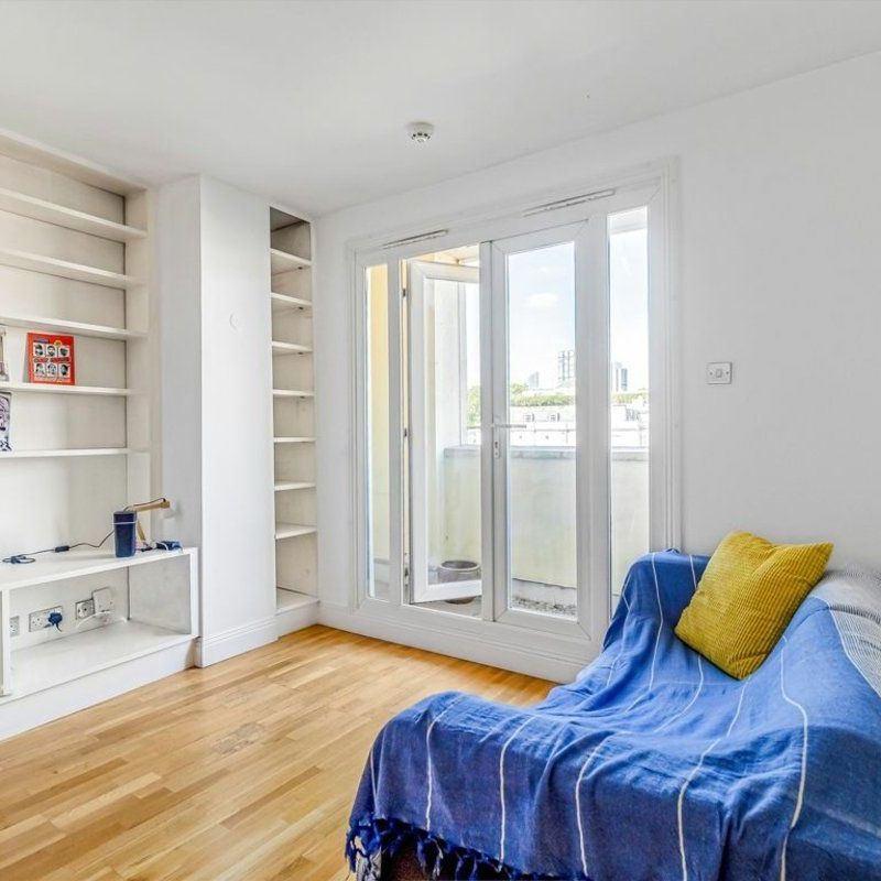 Farringdon Road, Farringdon, EC1M - Photo 1
