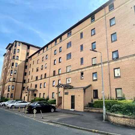 Room in a Shared Flat, Parsonage Square, G4 - Photo 4