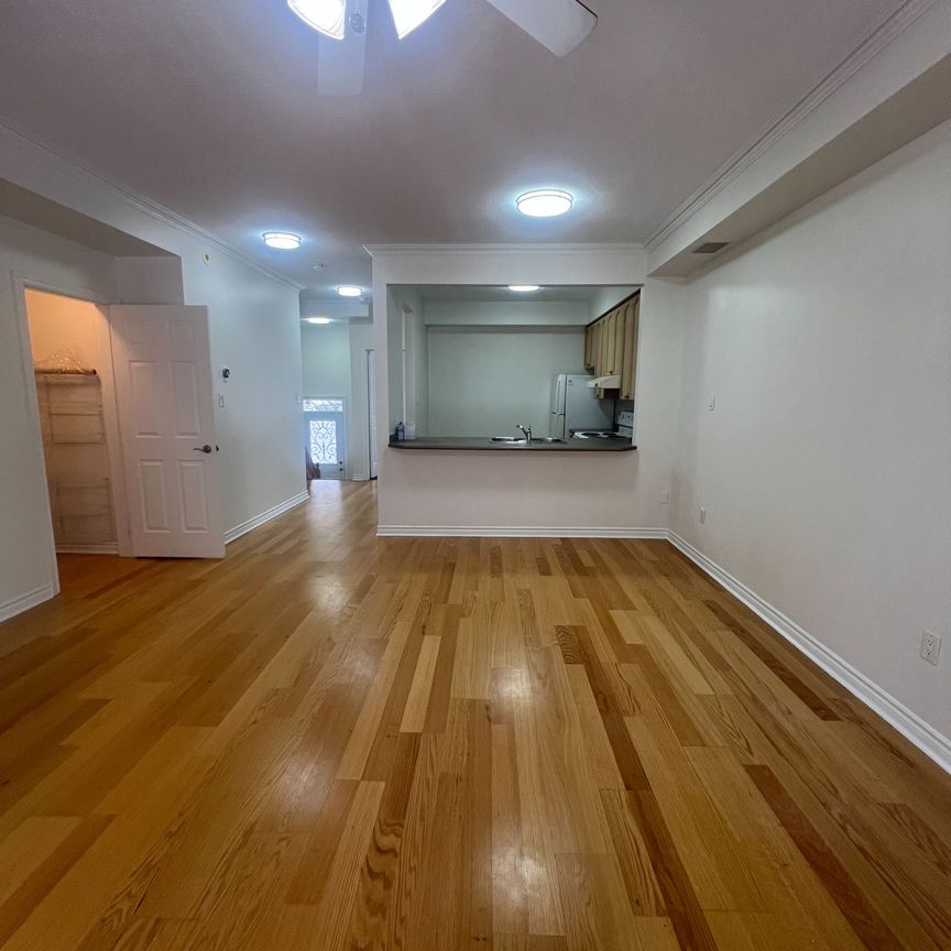 For Lease - 61 Town Centre Court Unit# Th67, Toronto, Ontario - Photo 1