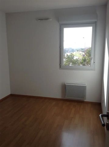 Location appartement 3 pièces - 52m² à Frouzins (31270) - Photo 4