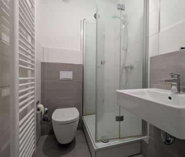 +++ Wanheim – 3-Raumwohnung mit Balkon und Duschbad +++ - Foto 6