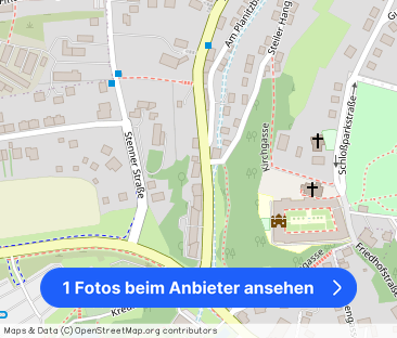 Schöne 2-Raumwhg. mit EBK und Balkon in Zwickau! Wallbox für E-Auto... - Foto 1